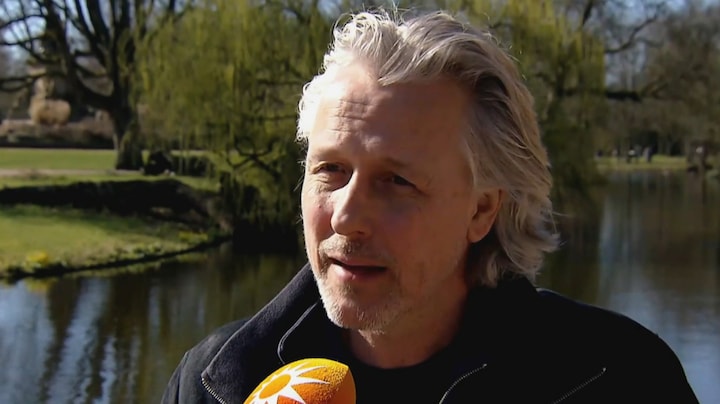 Daan Schuurmans gidst kijkers door oorlogsjaren in Het Verhaal van Nederland