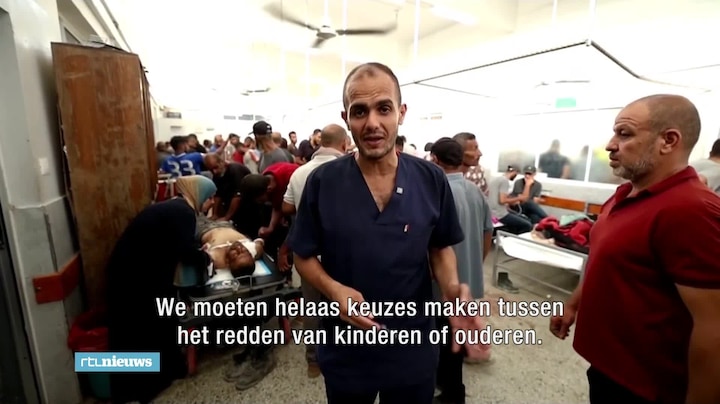 RTL Nieuws - 08:20 uur
