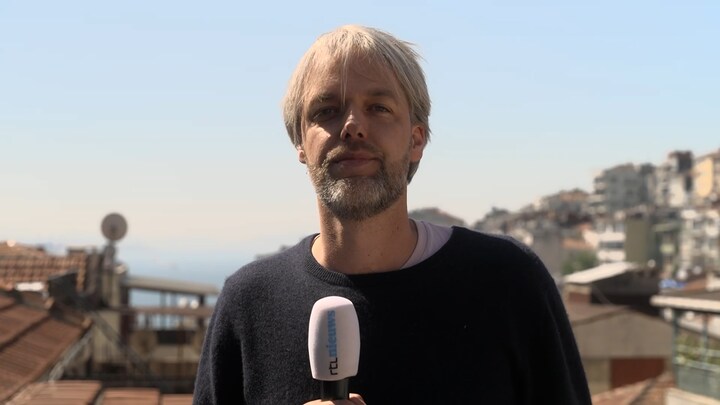 Olaf Koens over waarom Poetin niet bij onderhandelingen komt opdagen