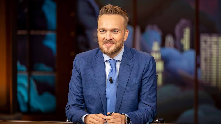 LUBACH over jongeren die op bejaarden lijken: ‘Ga op de fiets naar buiten om te tongen’
