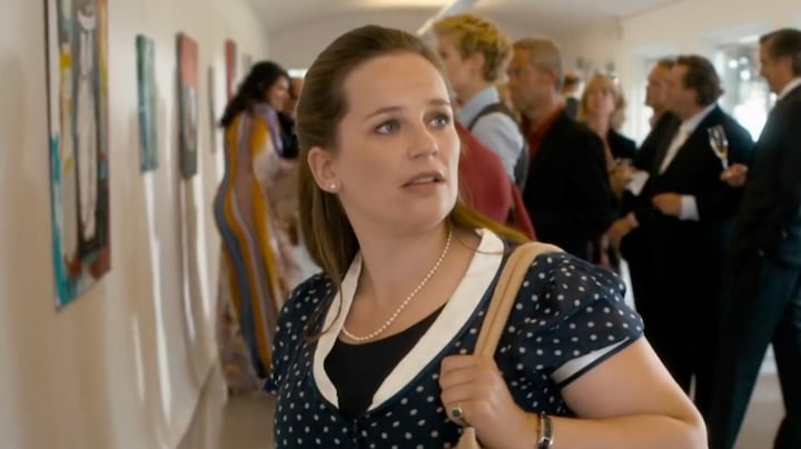 Roelien en Tante Cor voeren oorlog in nieuw seizoen Gooische Vrouwen: 'Echt pittig'