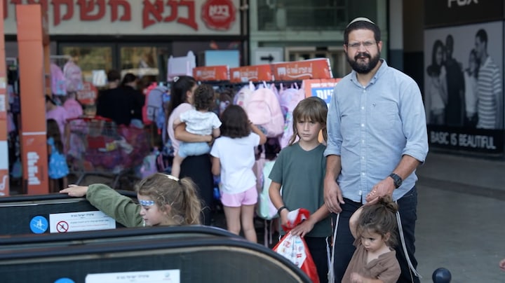 Hoe illegale Israëlische nederzettingen uitgroeien tot grote steden