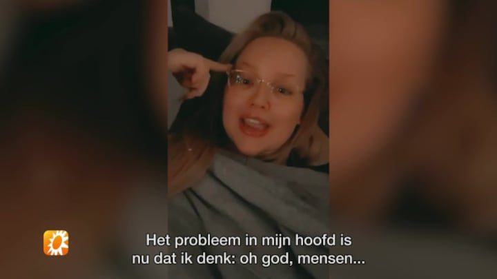 NikkieTutorials: 'Mensen kijken naar me'