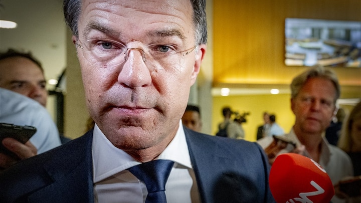 Nieuwe Carrière Voor Rutte: 'Hij Kan Bij Diverse Bedrijven Terecht'