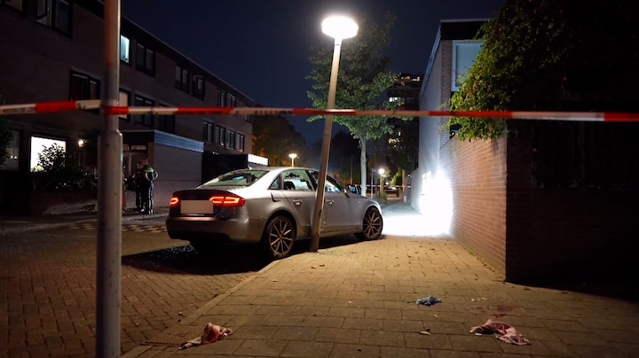 Twee gewonden bij steekpartij Eindhoven, meerdere arrestaties 