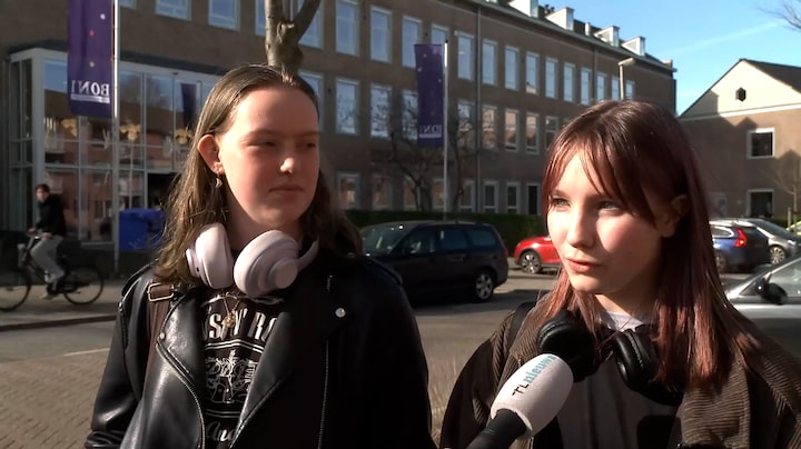 School dicht na melding gewapende man: 'Er liep iemand met een pistool rond'