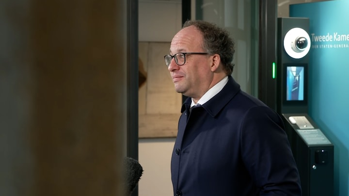 Verkenner Koolmees: formatiepuzzel ingewikkeld door blokkades