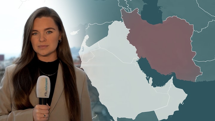 Waarom het conflict in het Midden-Oosten zich razendsnel uitbreidt