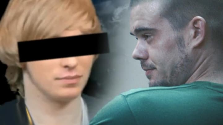 Podcast belicht merkwaardige vriendschap Joran van der Sloot en Stan P. 