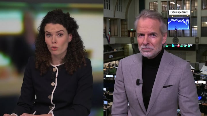 RTL Z Nieuws - 16:00 uur