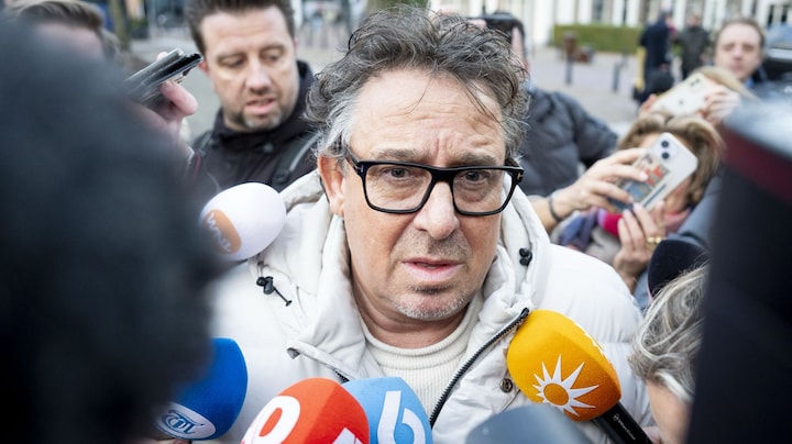 Marco Borsato reageert fel op onjuiste comebackaankondiging: 'Pijnlijke blunder'