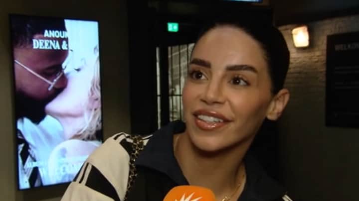 Selma Omari vindt moederschap heel zwaar: 'Weet je pas als je moeder bent'