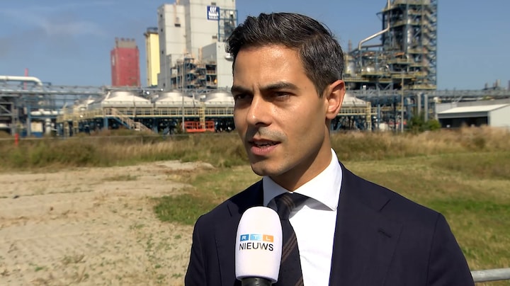 Jetten: 'Winst AfD wake up call voor Duitsland'