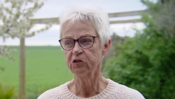 Magda ziet in B&B Vol Liefde kopie van overleden man in Rob: 'Liever niet'