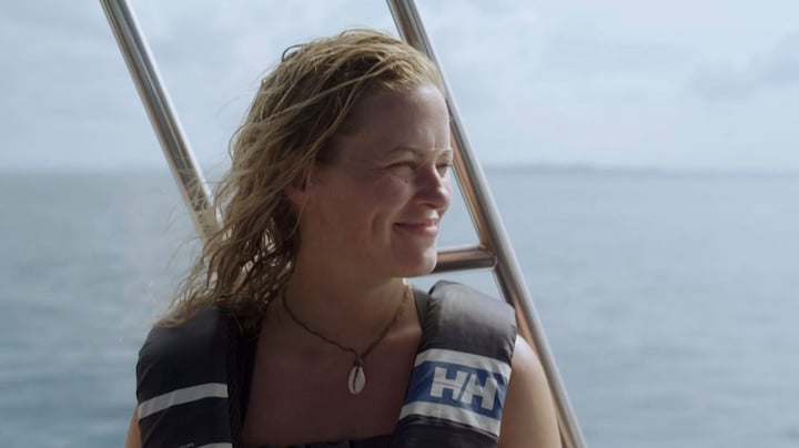 Marieke voelt 'teken van boven' vlak voor proef: 'Deze is voor ons'