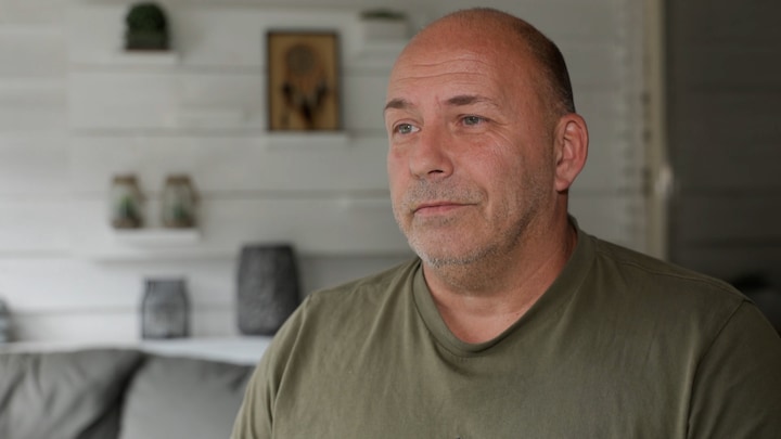 Brandweerman Ronald heeft PTSS en krijgt geen hulp: 'Je moet het helemaal zelf doen'
