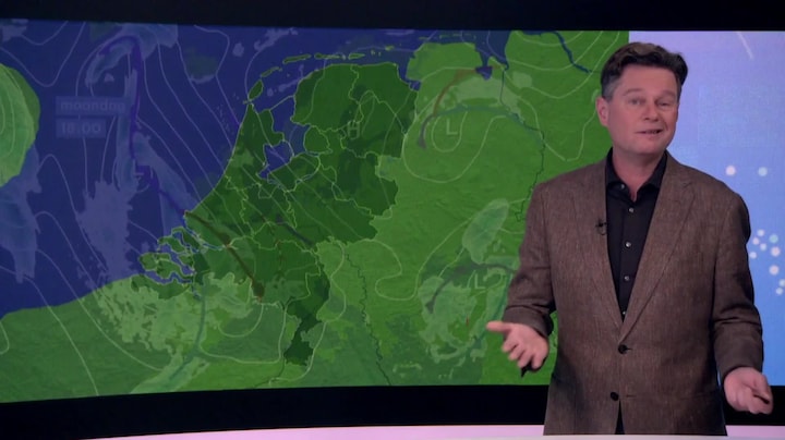 RTL Weer 08:20