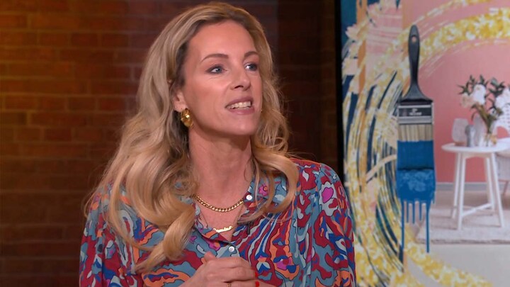Roos Reedijk geeft de beste budget-interieurtips voor een fris lentehuis