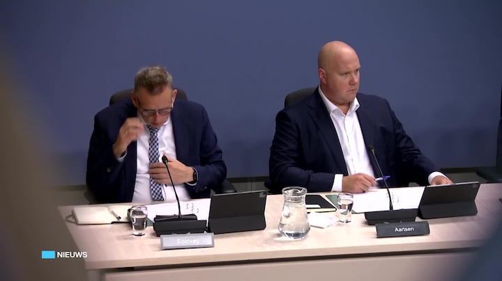 RTL Nieuws - 07:00 uur