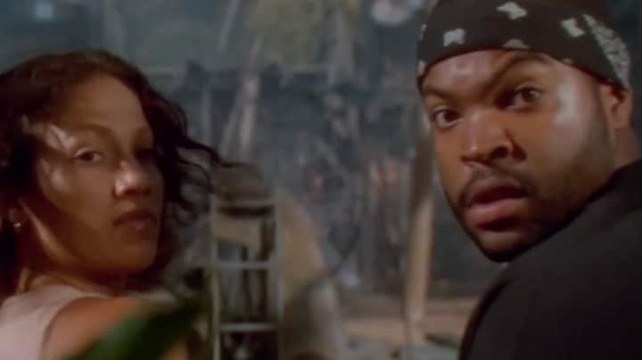 Remake Anaconda is minder horror dan originele film: 'Soort actiekomedie'