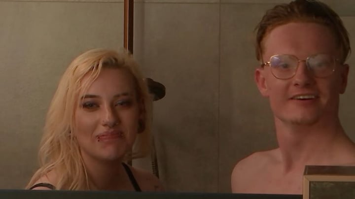 Vriend van Fianca weigert oproep na slippertje met Casper in De Bondgenoten