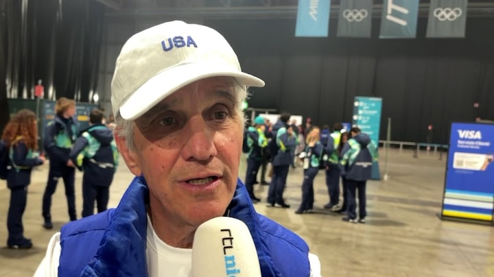 Schaatslegende Eric Heiden over Jordan Stolz: 'Samen de beste ooit worden'