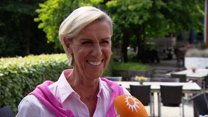 Els uit B&B Vol Liefde binnenkort te zien als presentatrice nieuw reisprogramma: 'Doe het op mijn manier'
