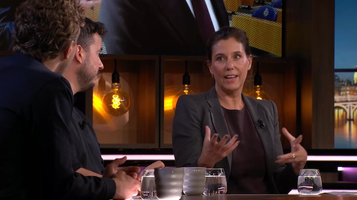 Oppositie gaat in verzet tegen AOW-voorstel