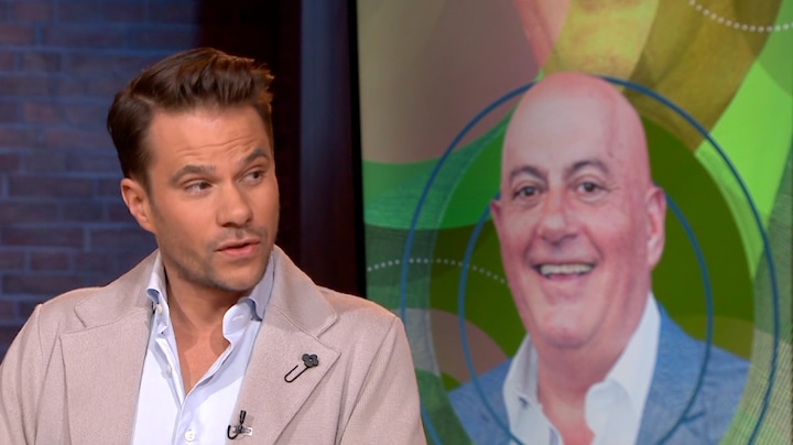 Aran verbaasd na eerlijke woorden Genee over gedrag Jack van Gelder