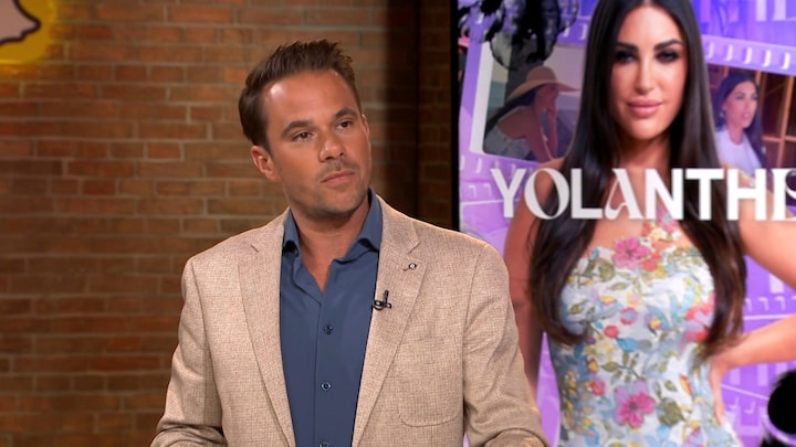 Glamoureuze leven Yolanthe Cabau trekt wereldwijde aandacht: 'Beetje Kardashians'
