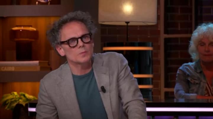 Wat eten ze op de maanmissie?