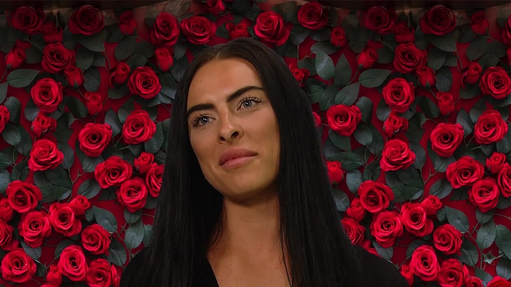 Oriana teleurgesteld in Tony: 'Het zit nog best wel diep'