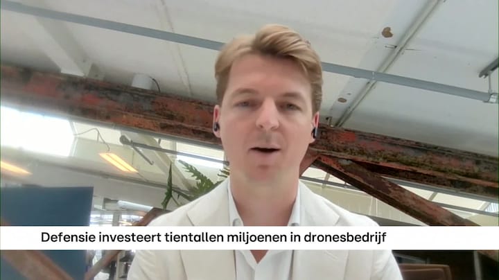 RTL Z Nieuws - 17:00 uur