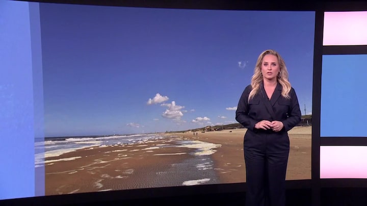 RTL Weer - Laat