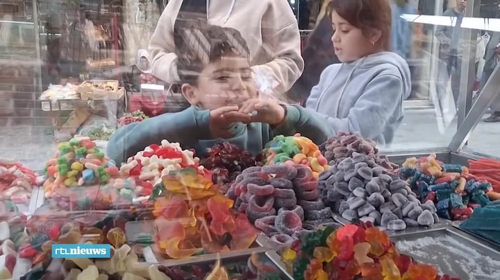 RTL Nieuws - 07:15 uur