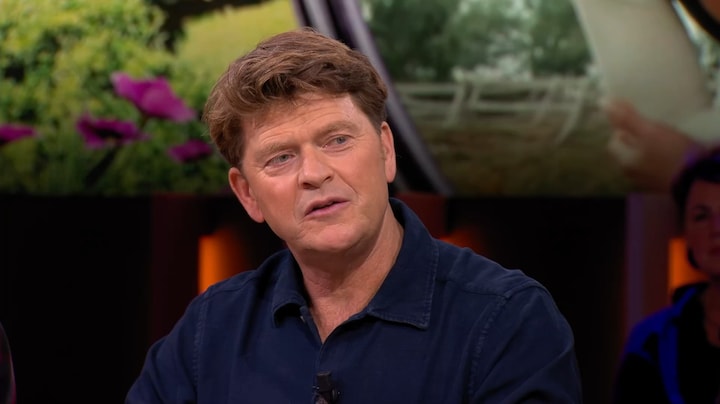 Beau van Erven Dorens trapt ‘Casa di Beau’ af met twee topgasten