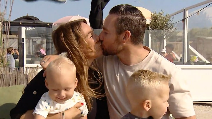 Vincent en Roos van Oh Oh Cherso blikken terug op 11 jaar samenzijn