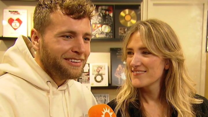 Huwelijk Suzan en Freek laat voorlopig op zich wachten