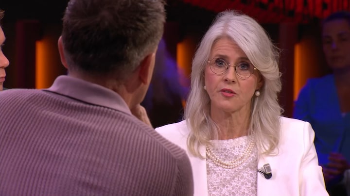 Mona Keijzer noemt onderzoek naar homo-acceptatie een ‘flutonderzoek’