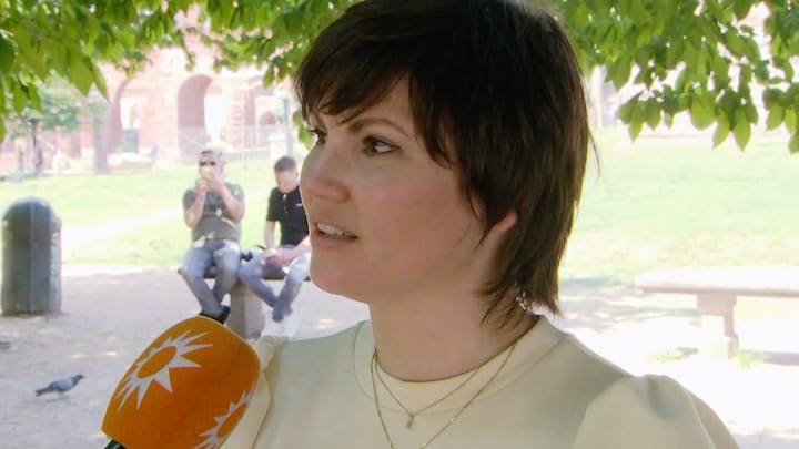 Linda Hakeboom over periode na kanker: 'Moet opnieuw leren leven' 
