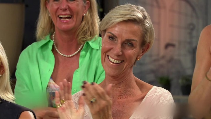 Els uit B&B Vol Liefde heeft veel commerciële opdrachten
