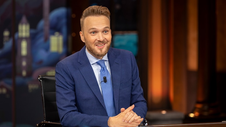 LUBACH over een nieuw plan voor makelaars 