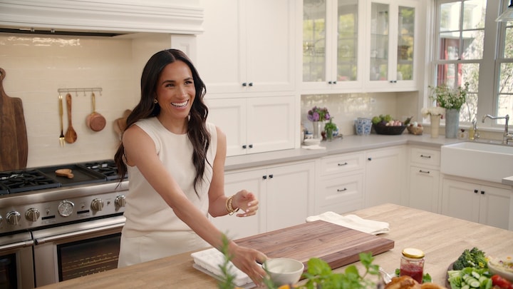 Meghan Markle aangeklaagd na delen gevaarlijk recept voor badzout