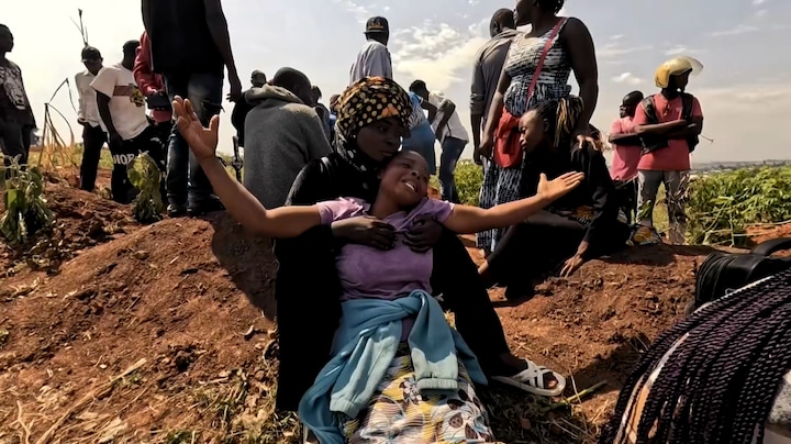 Nog nooit was een ebola-pandemie zo dodelijk in Congo, strijd gaat door