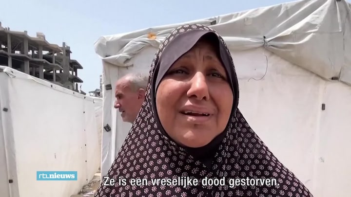 RTL Nieuws - Laat