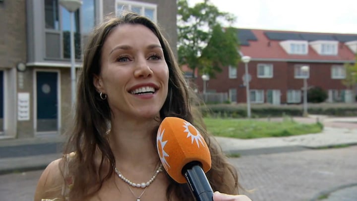 Sharon onthult intimiteit met Dick in B&B Vol Liefde