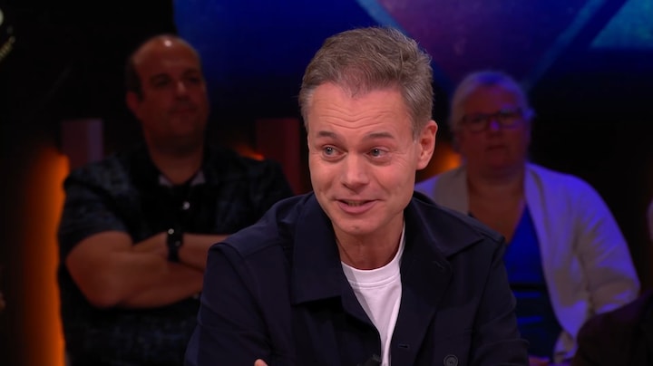 Drie artiesten in de race voor songfestival-deelname?