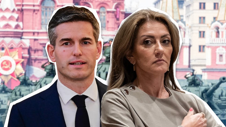 De week dat Rusland 'onze vijand' werd: dit zit daarachter