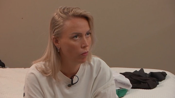 Vertrek van Demi in De Bondgenoten komt dichterbij: 'Ik wil naar huis'