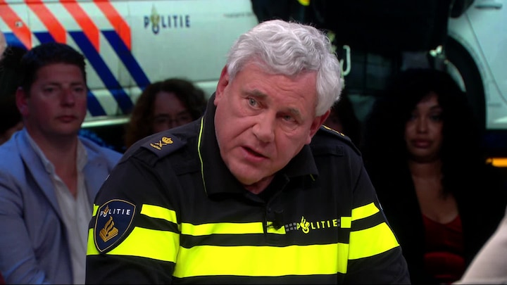 Hoeveel politie is er tijdens de NAVO-top beschikbaar in de rest van Nederland?